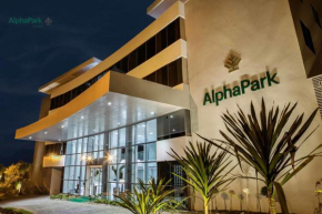 AlphaPark Hotel, Goiânia